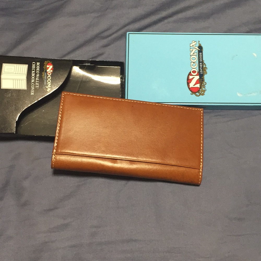 Rodeo Wallet - Picture 3 of 3